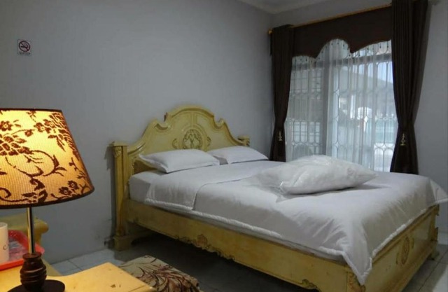Asmanida Syariah Guest House