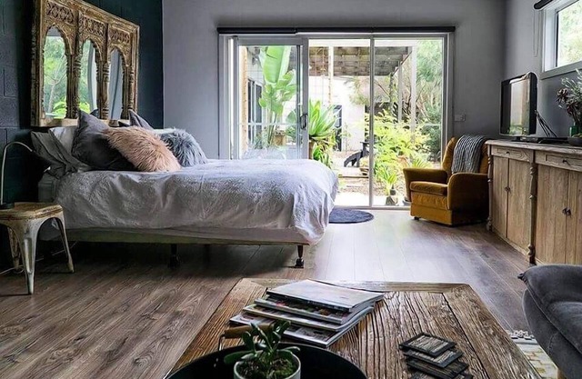 Asmara Guest Studio at Barwon Heads