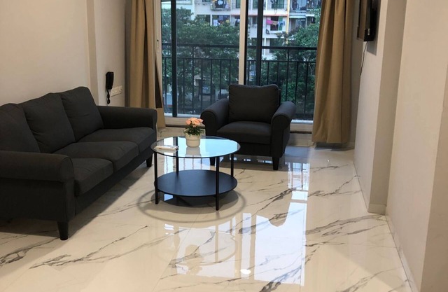 ASPA-Home Away From Home. Spacious, Comfortable, Safe & Neat apartments.