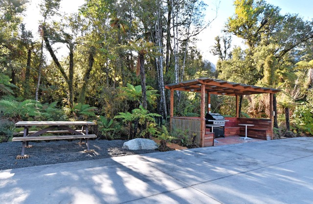 Aspen Court Motel Franz Josef