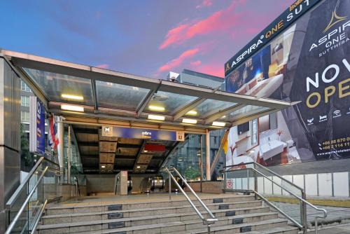 Aspira One Sutthisan