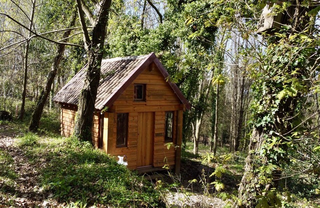 Associação Quinta das Relvas