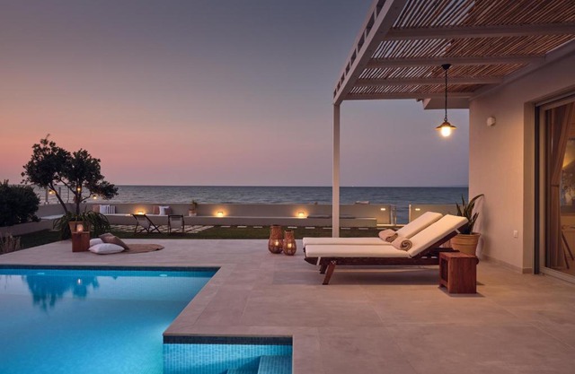 Astarte Villas - Onda Del Mar Beach Villa