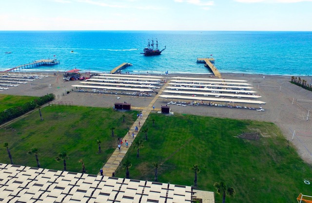 Asteria Family Resort Side (Ex. Euphoria Palm Beach)