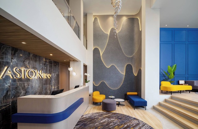 Aston Inn Lumajang - East Java