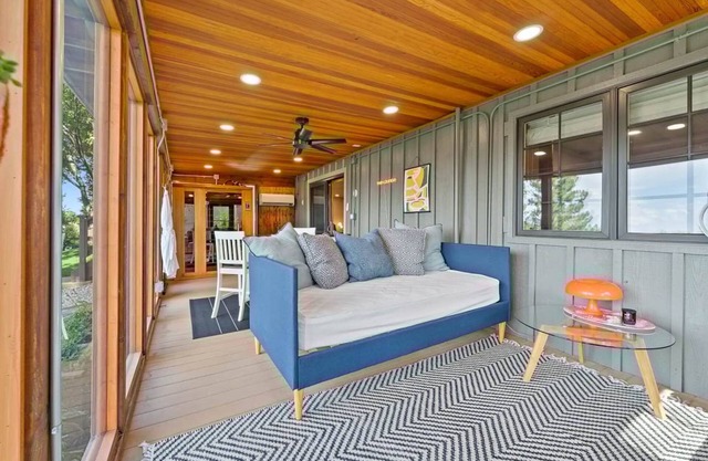 Astoria on Yellowstone