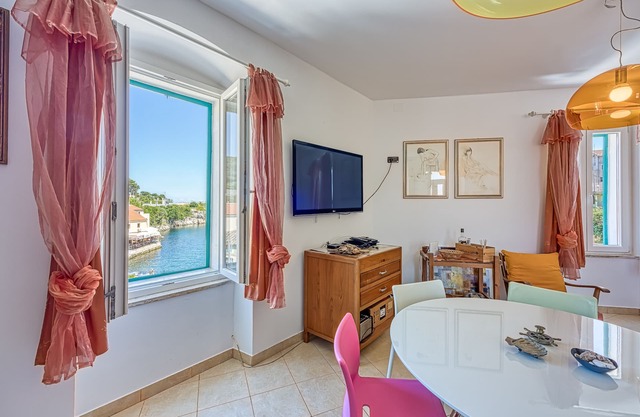 Astra 2 Veli Lošinj Harbour View, Veli Lošinj, Croatia