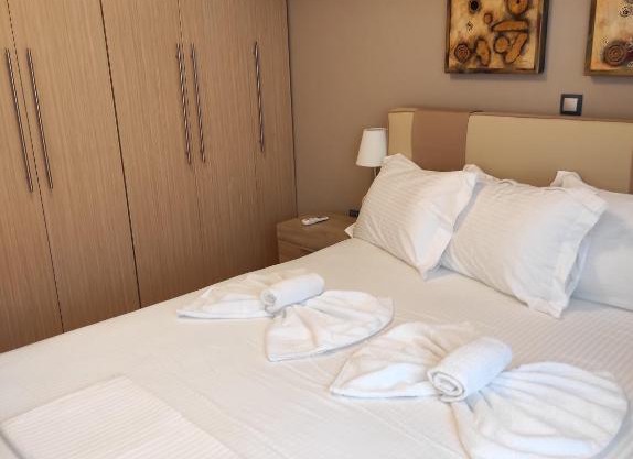 Astradeni luxury apartments Vootis