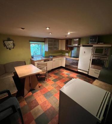 ASX Tr2 Monteurzimmer -Ferienzimmer