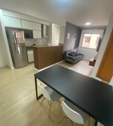 Até 5Hóspedes,Garagem, Elevador, Piscina, JrCatito