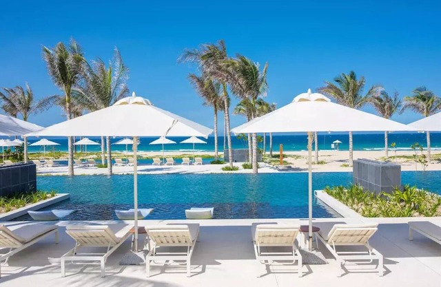 at Alma Resort: Villa 2 Bed Room, Pool, Sea View