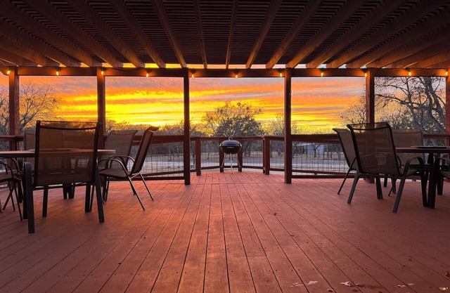 At Goodville there are no bad days.