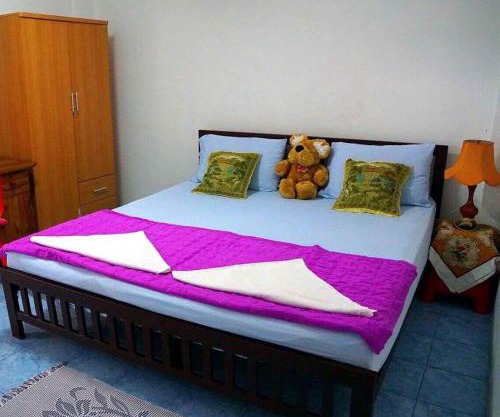 At Home สระบุรี