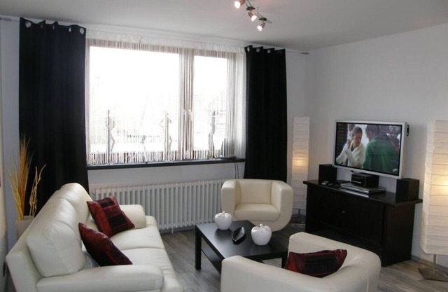 At the gates of Hamburg in the old country