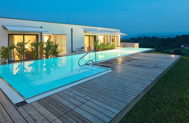 At the location TOP 5, Austria