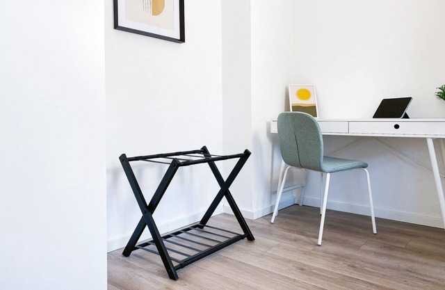 At the main station of the Capital of Culture