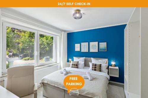 AT WEINMEISTER - Großzügigkeit & Ruhe