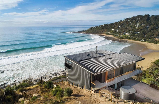 At Wye Eyrie II Summa