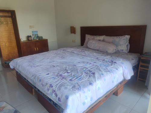 Ataya Vila Bujak Permai