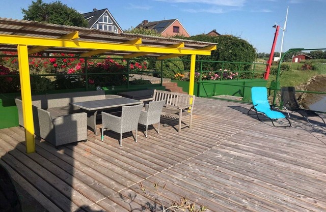 Atelier 4 Comfortable holiday residence