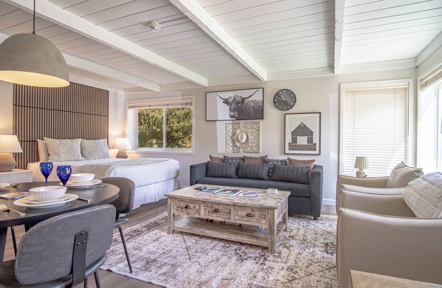 Atelier Escape - Sun Valley Studio + Resort Amenities