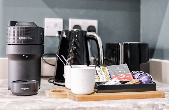 Athena Suites Leeds LS1 Free Secure Parking!