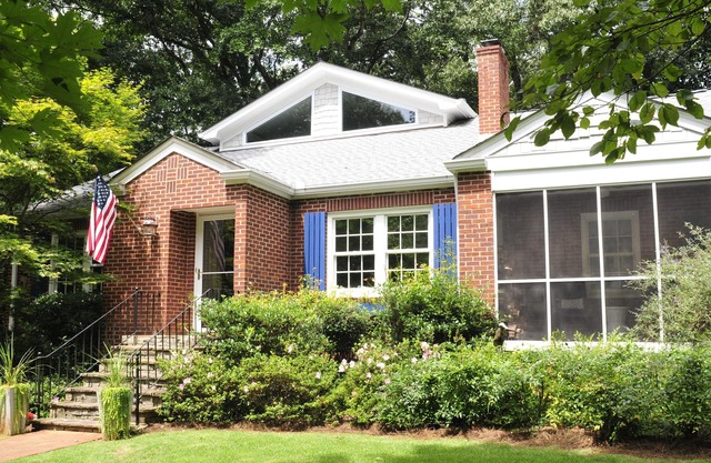 Athens Parkway Drive