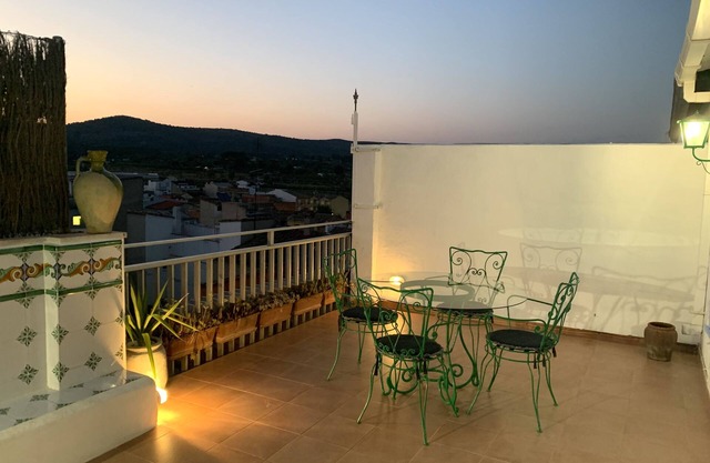 Atico con Vistas en Olleria