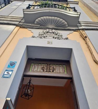 Atico Duplex Marques de Reyes