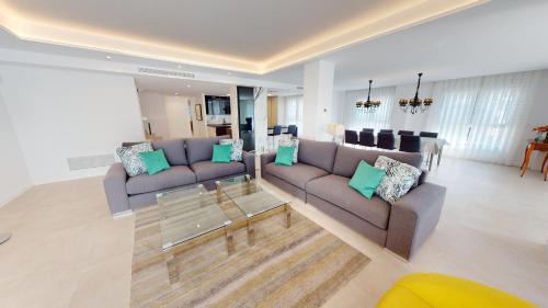 Atico Oceanic by ON Travel