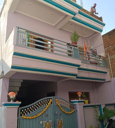 Atithi Dev Home Stay Mahakumbh Prayagraj Triveni Sangam Allahabad