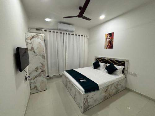 Atithi Homes Luxe Kandivali Suites