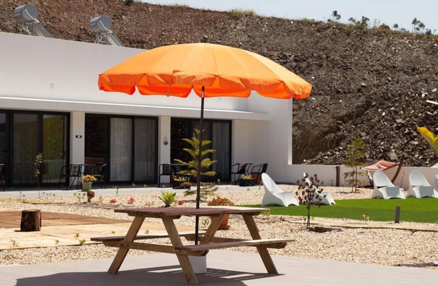 Atitudo Nature - Double Room