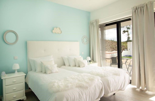 Atitudo Nature - Double Room