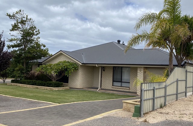 Atkon escape - Pt Vincent