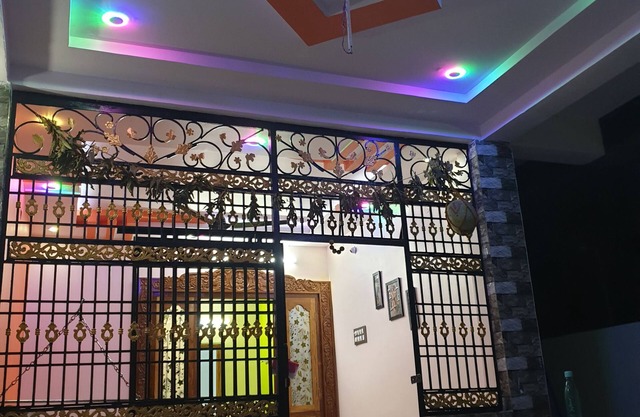 ATLA'S NIVAS Perfect destination for family gatherings