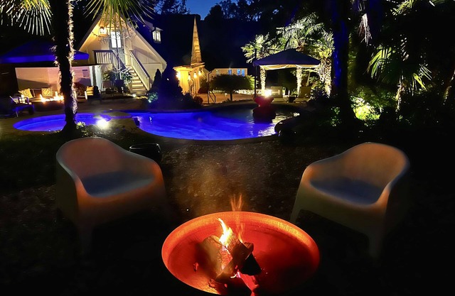Atlanta Pools and Palms Paradise