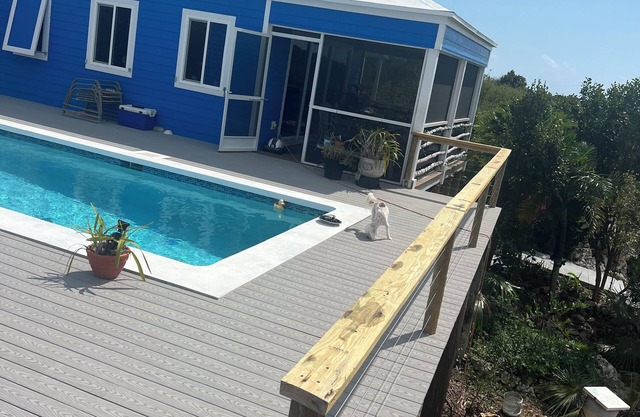 Atlantic Blue Cottages # 1