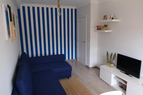 Atlantic Getaway - T1 100 m to the Waves