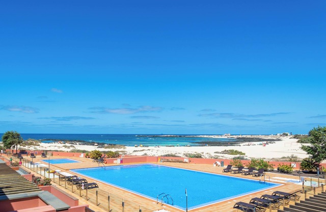 Atlantic House Cotillo - Fuerteventura