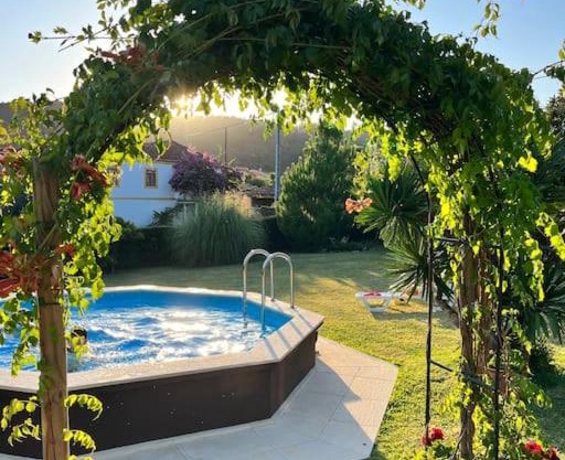 Atlantic Nest Poiares