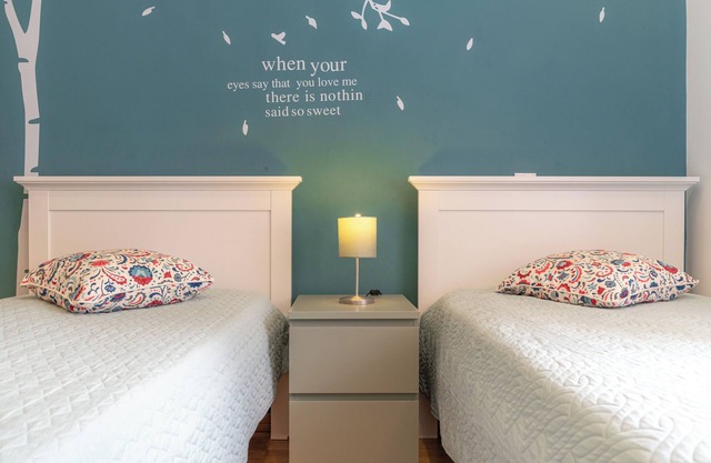 Atlantic Nest In Coimbra