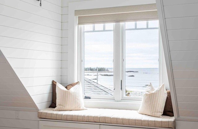 Atlantic Pearl - Luxurious Ocean Front Experience