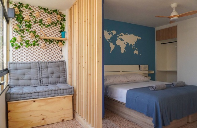 Atlantic Suite Playa San Juan