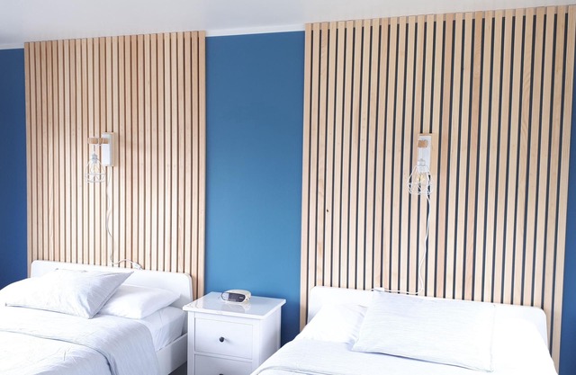 Atlantic View Motel and Cottages