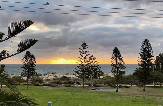 Atlantic West Beach Apartments