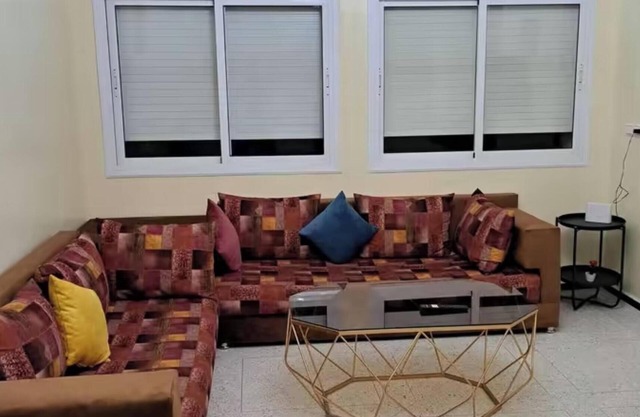 Atlas City Center Apartment