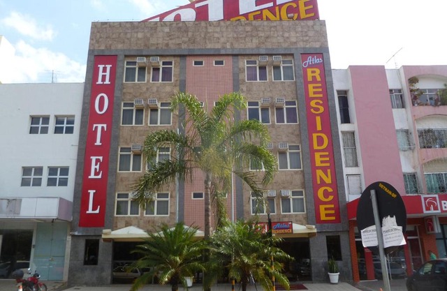 Atlas Hotel Residence