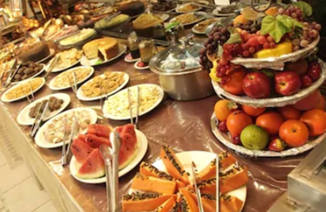 Atlas Hotel Residence