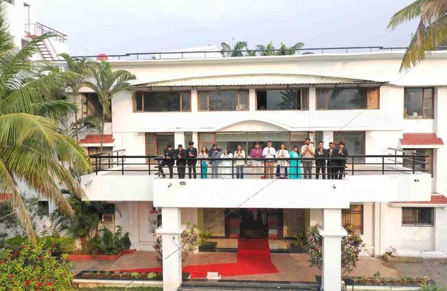 Atmabodh 1-Day Rejuvenation Package